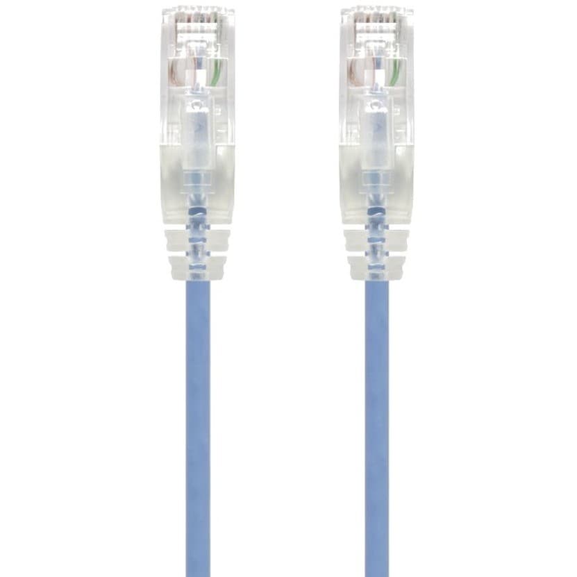 Alogic Alpha 2 m Category 6 Network Cable for Network Device