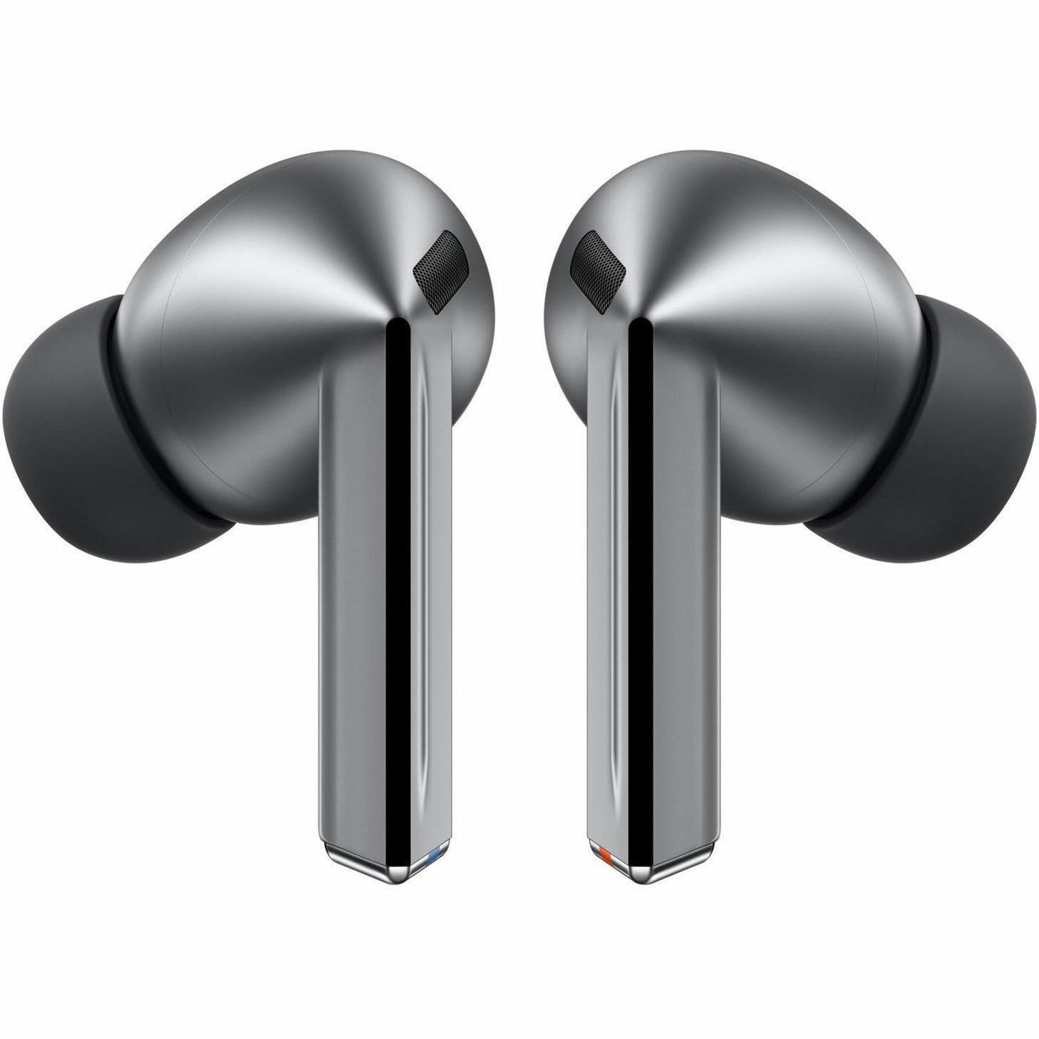 Samsung Galaxy Buds3 Pro True Wireless Earbud Stereo Earset - Silver