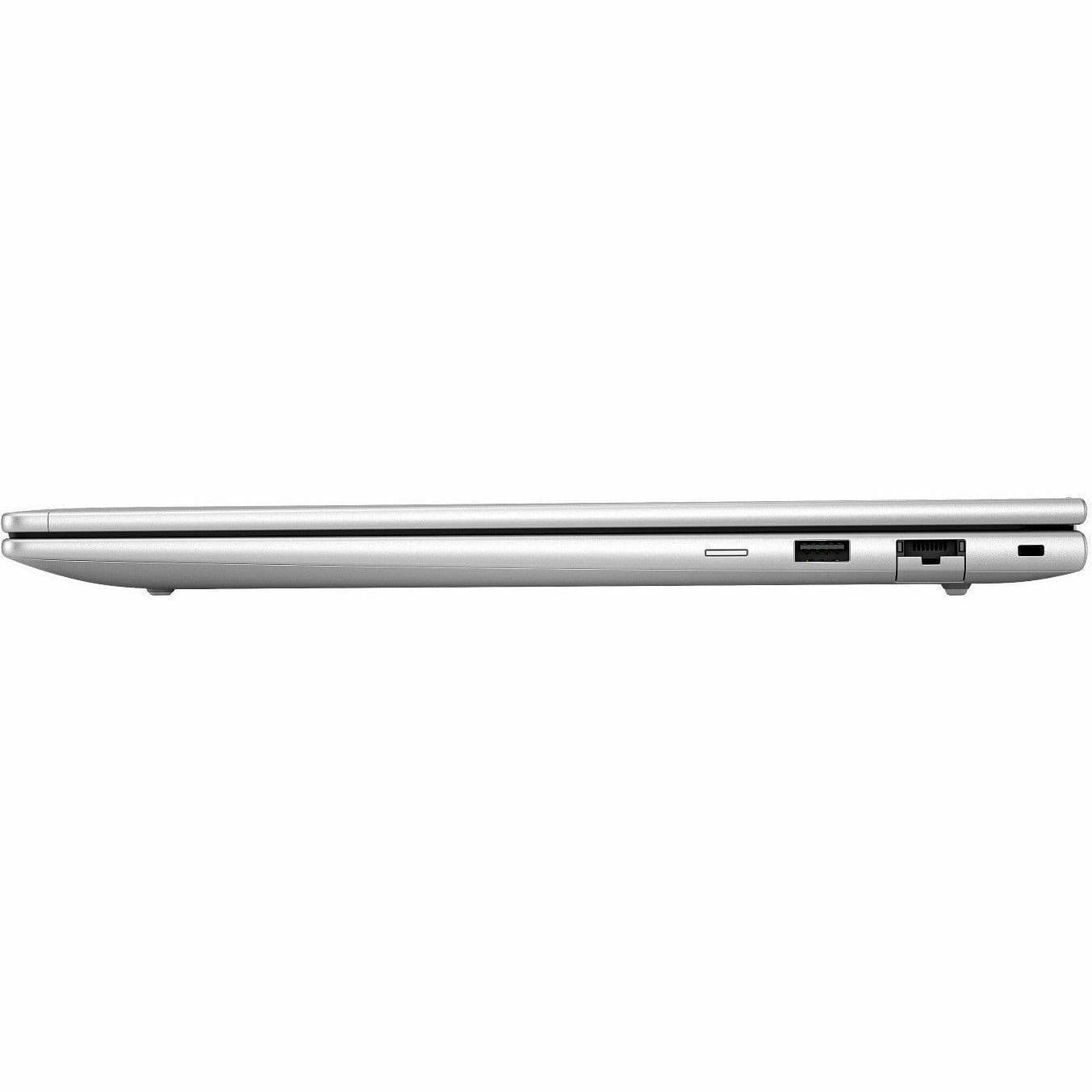 HP ProBook 4 G1a 16" Notebook - WUXGA - AMD Ryzen 7 250 - 16 GB - 512 GB SSD - Pike Silver