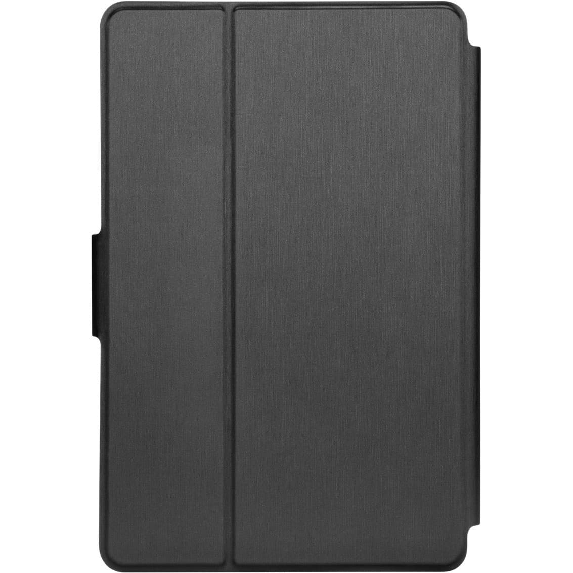 Targus SafeFit THZ785GL Carrying Case (Folio) for 22.9 cm (9") to 26.7 cm (10.5") Tablet - Black