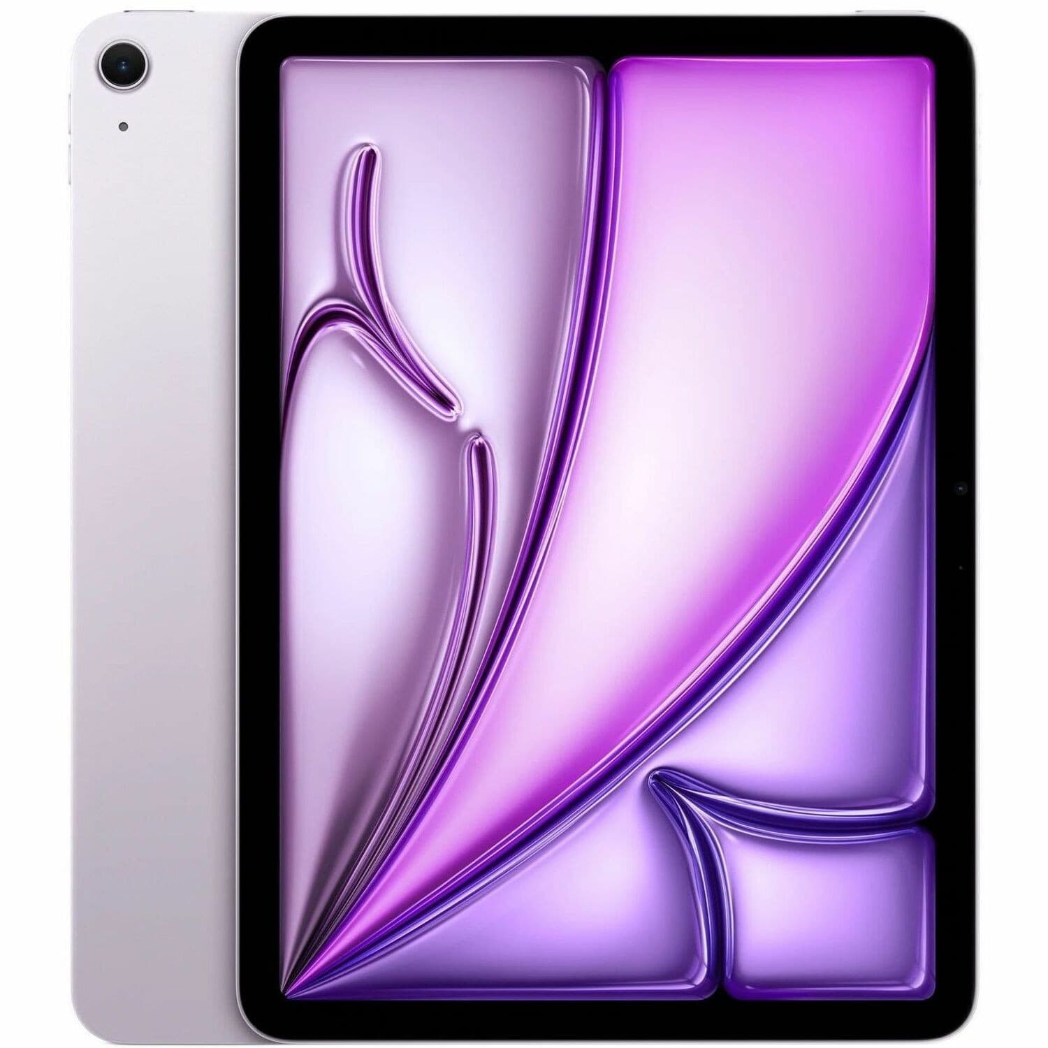 Apple iPad Air 11 (2026) Tablet - 11" - 12 GB - 128 GB Storage - Purple