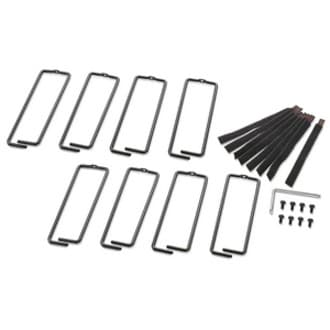 APC by Schneider Electric AR7707 Cable Tying - Black