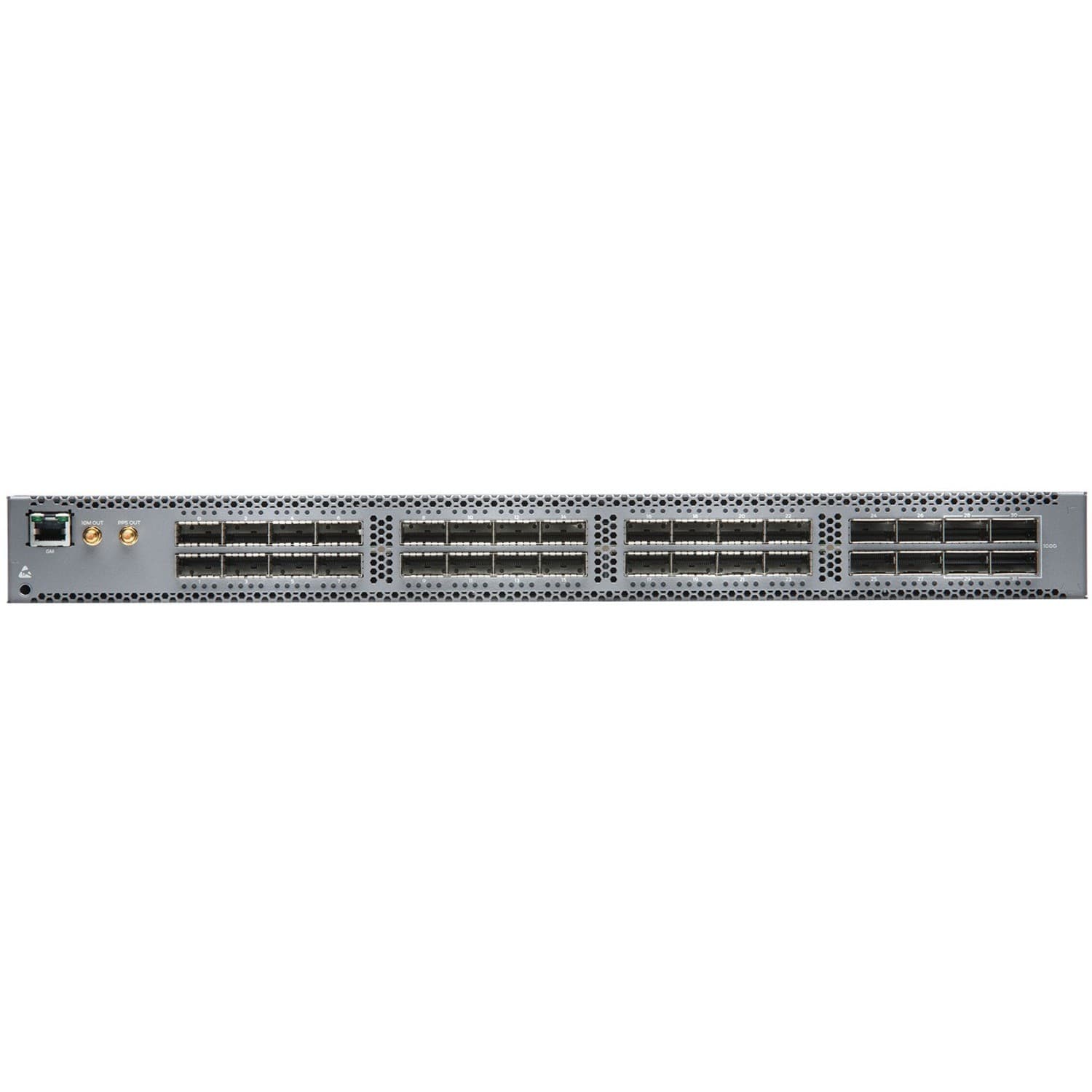 Juniper QFX QFX5110-32Q Manageable Ethernet Switch - TAA Compliant