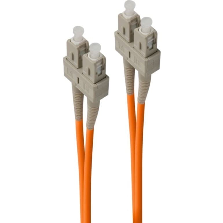 Alogic 2 m Fibre Optic Network Cable