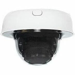 Cisco Meraki MV13 8.4 Megapixel Indoor Network Camera - Colour - Mini Dome