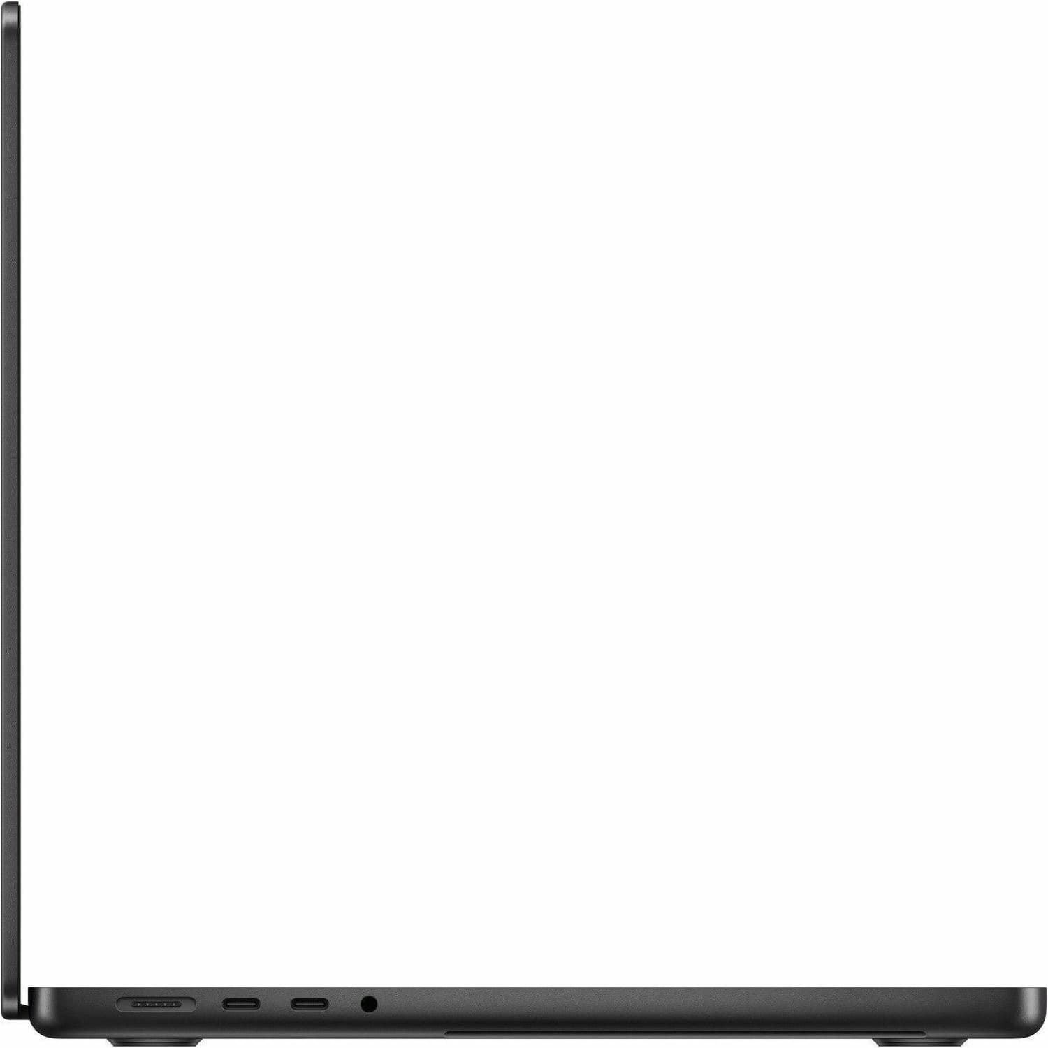 Apple MacBook Pro 14.2" Notebook - 120 Hz - Apple M5 Pro - 24 GB - 1 TB SSD - English (US) Keyboard - Space Black