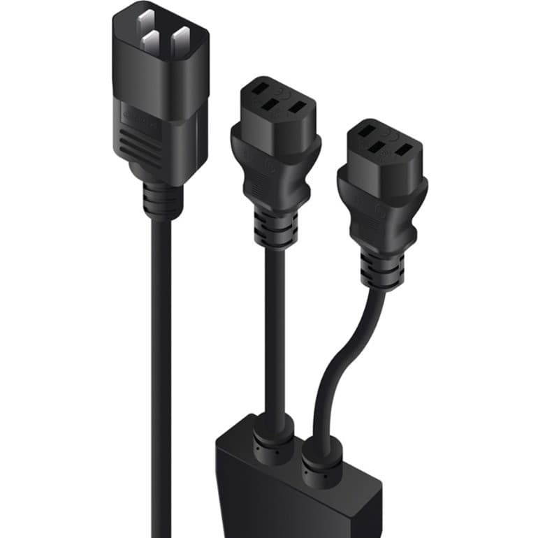 Alogic Splitter Cord - 2 m
