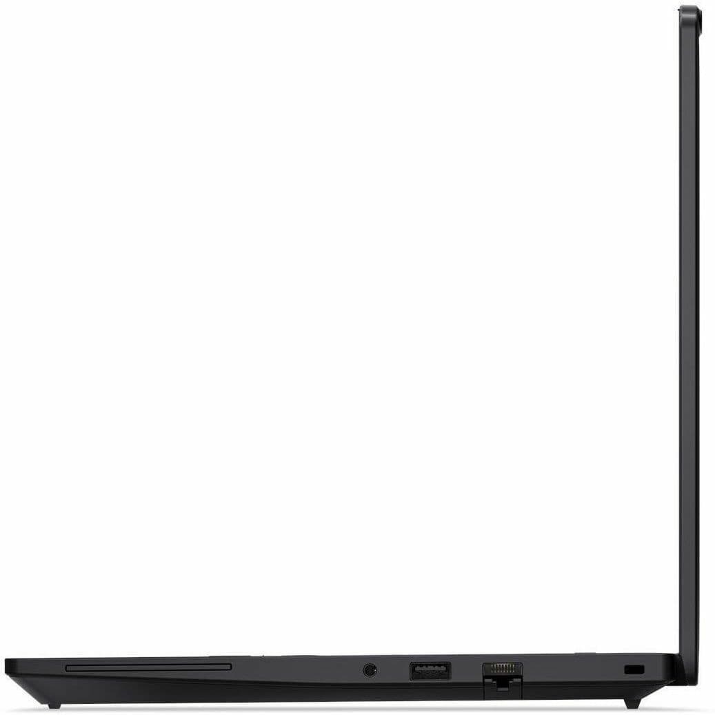 Lenovo ThinkPad P14s Gen 7 21X00002AU 14" Touchscreen Mobile Workstation - 5G - WUXGA - 60 Hz - AMD Ryzen AI 9 HX PRO Ryzen AI PRO 400 Series 470 - 32 GB - 1 TB SSD - Black
