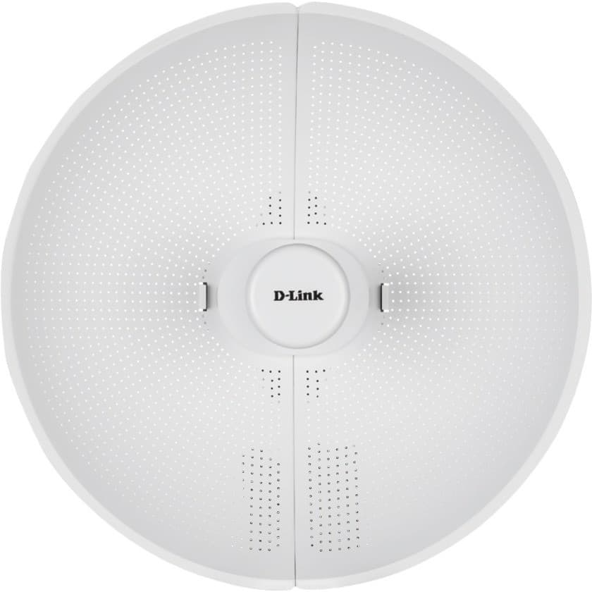 D-Link DAP-3712 IEEE 802.11ac 867 Mbit/s Wireless Bridge