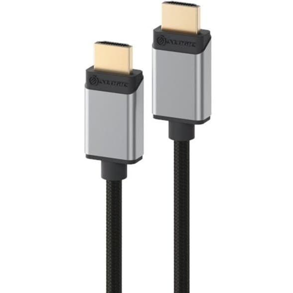 Alogic Super Ultra 3 m HDMI A/V Cable