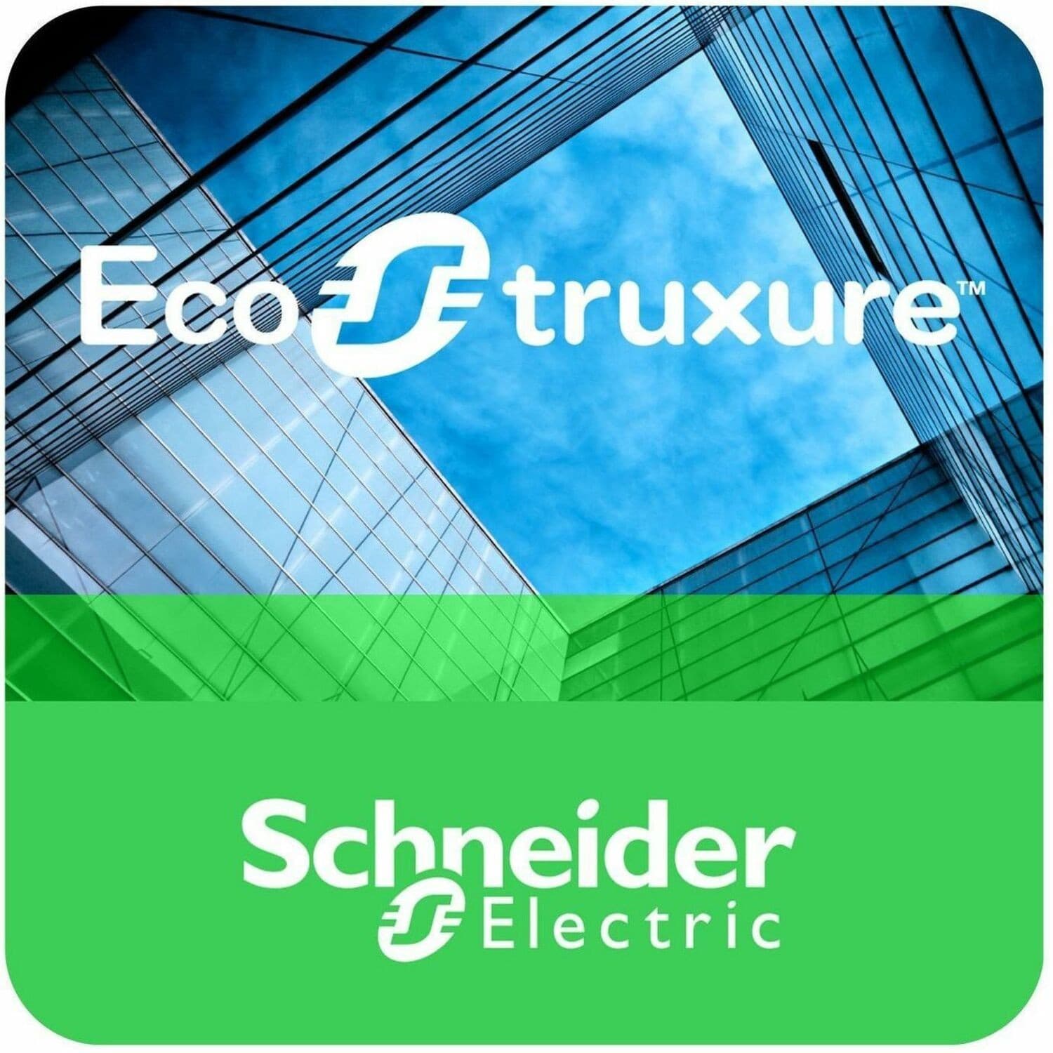 APC by Schneider Electric Data Center Expert Base - Service