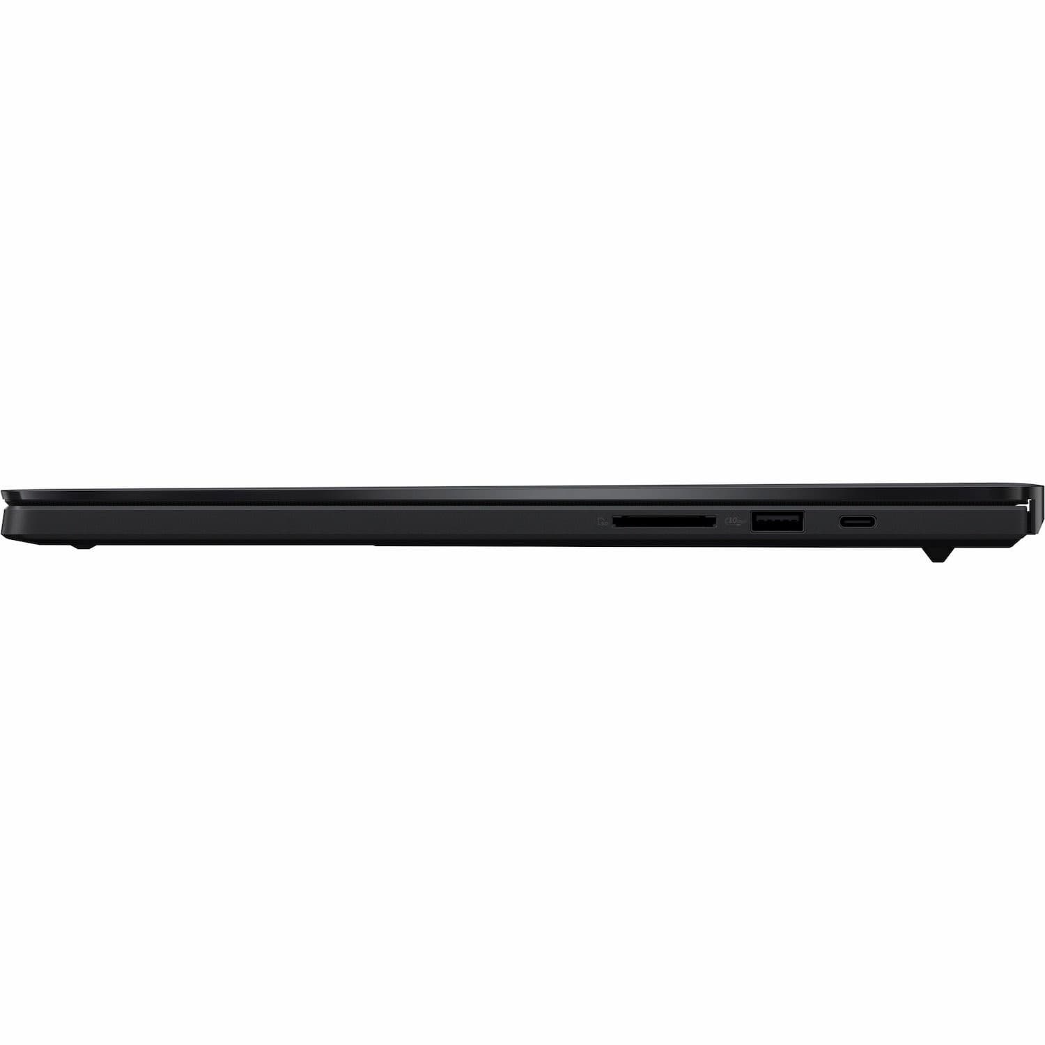 Asus ProArt P16 H7606 H7606WX-SE008X 16" Touchscreen Copilot+ PC Notebook - 4K - 120 Hz - AMD Ryzen AI 9 HX 370 - 64 GB - 2 TB SSD - Nano Black
