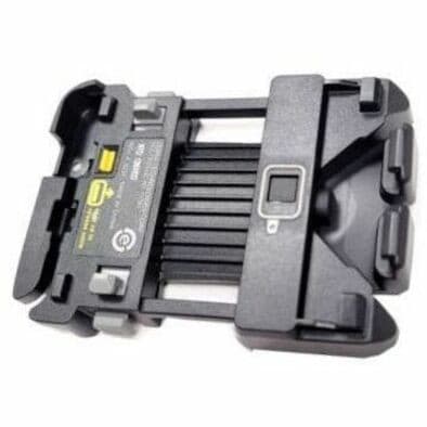 Zebra Mounting Plate for Handheld Terminal