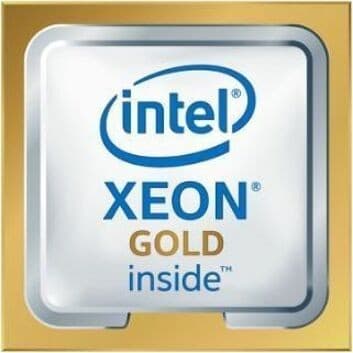 HPE Intel Xeon Gold (4th Gen) 5418Y Tetracosa-core (24 Core) 2 GHz Processor Upgrade