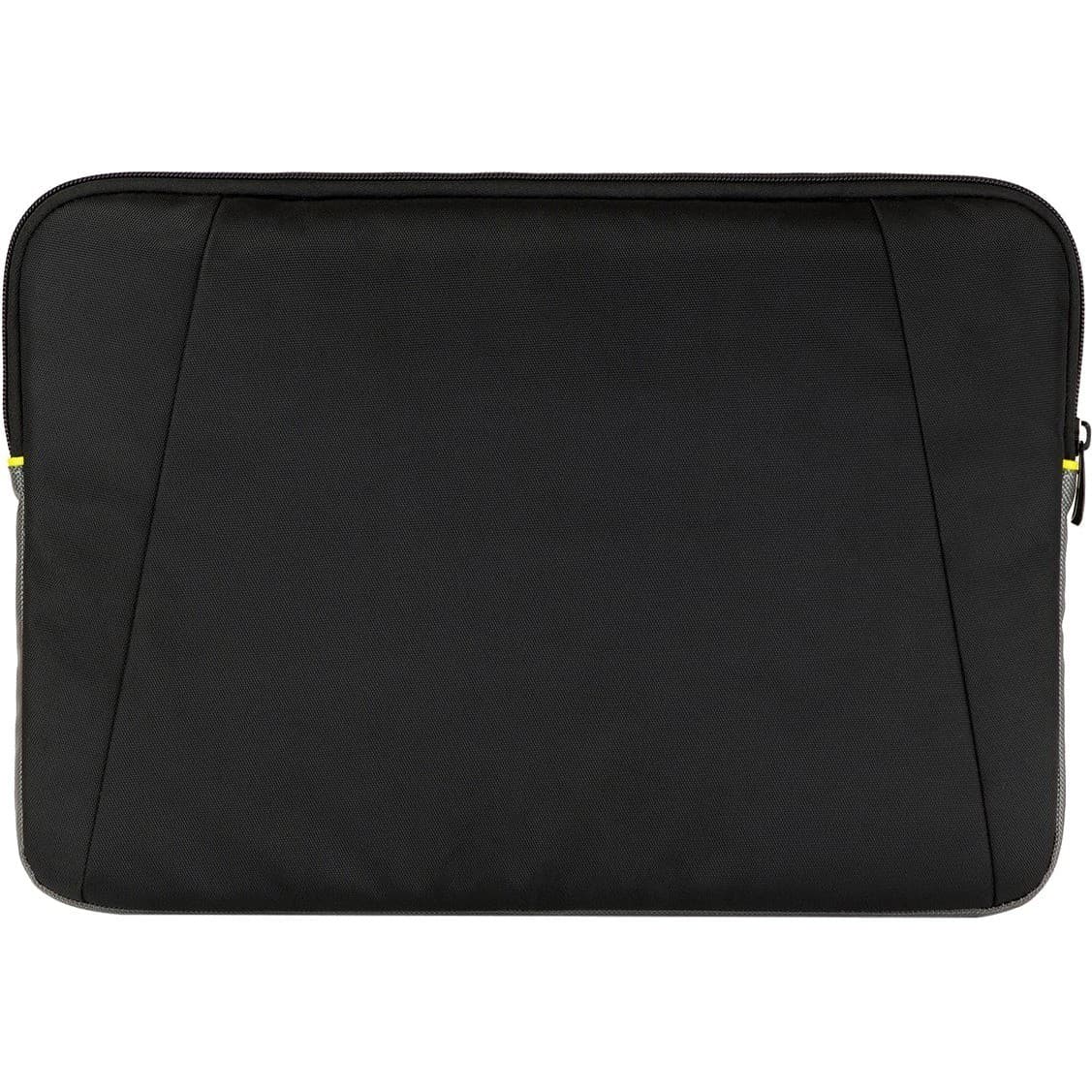 Targus CityGear TSS994GL Carrying Case (Sleeve) for 39.6 cm (15.6") Notebook - Black