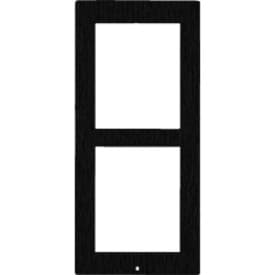 AXIS Faceplate - Black