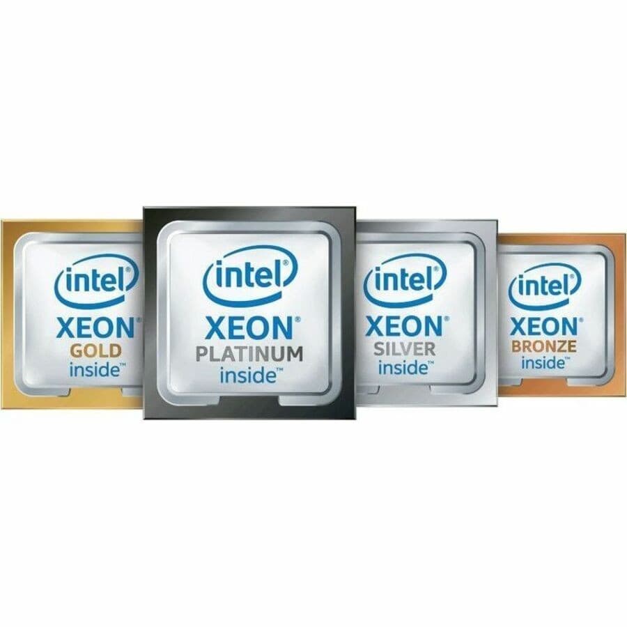 HPE Intel Xeon Gold (3rd Gen) 5315Y Octa-core (8 Core) 3.20 GHz Processor Upgrade