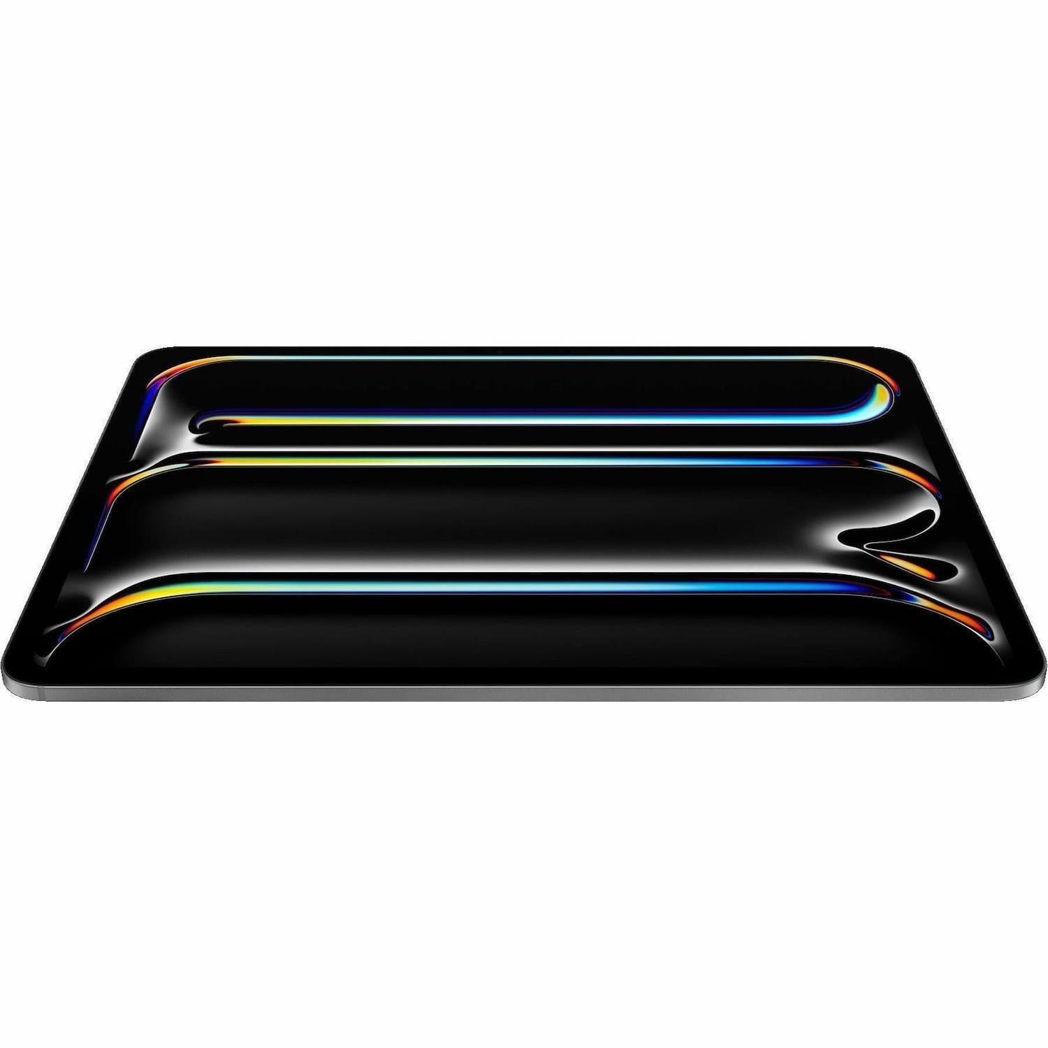 Apple iPad Pro (8th Generation) Tablet - 11" - 16 GB - 2 TB Storage - iPadOS 26 - Silver