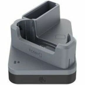Zebra ShareCradle Wired Cradle for Mobile Computer, Battery