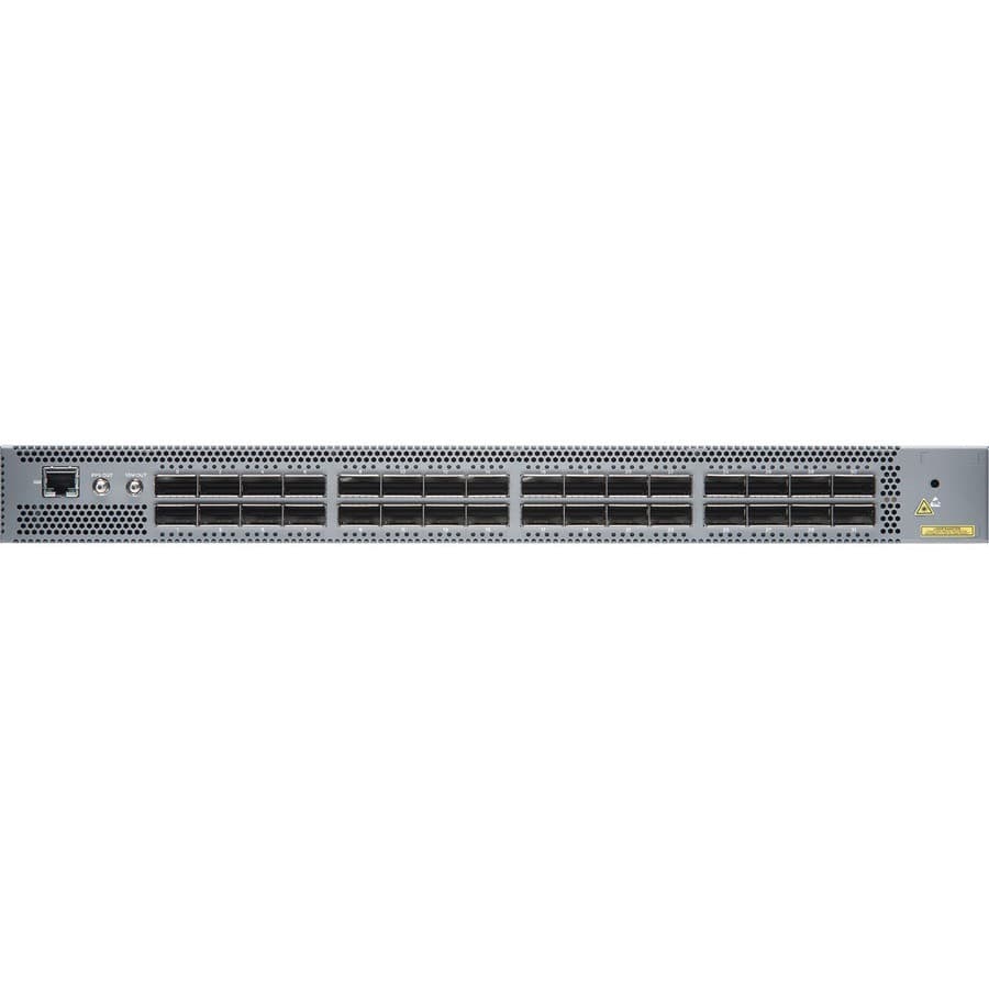 Juniper QFX5200 QFX5200-32C Layer 3 Switch