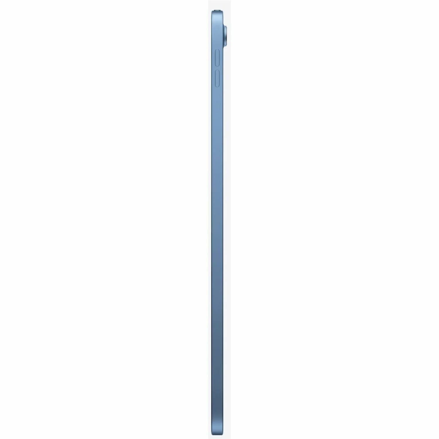 Apple iPad (11th Generation) Tablet - 11" - 4 GB - 256 GB Storage - Blue