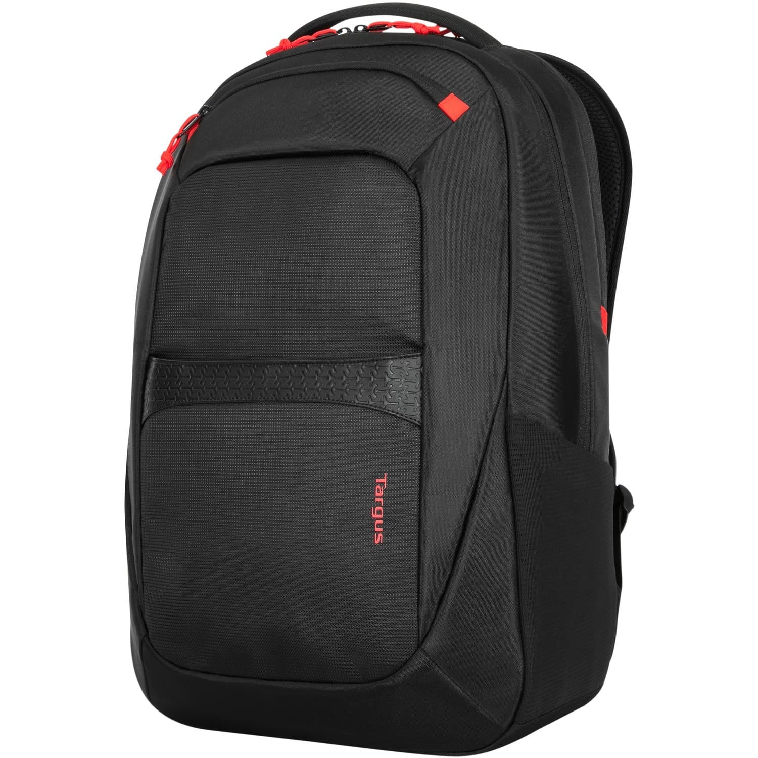 Targus Strike II TBB639GL Carrying Case (Backpack) for 43.9 cm (17.3") Notebook - Black