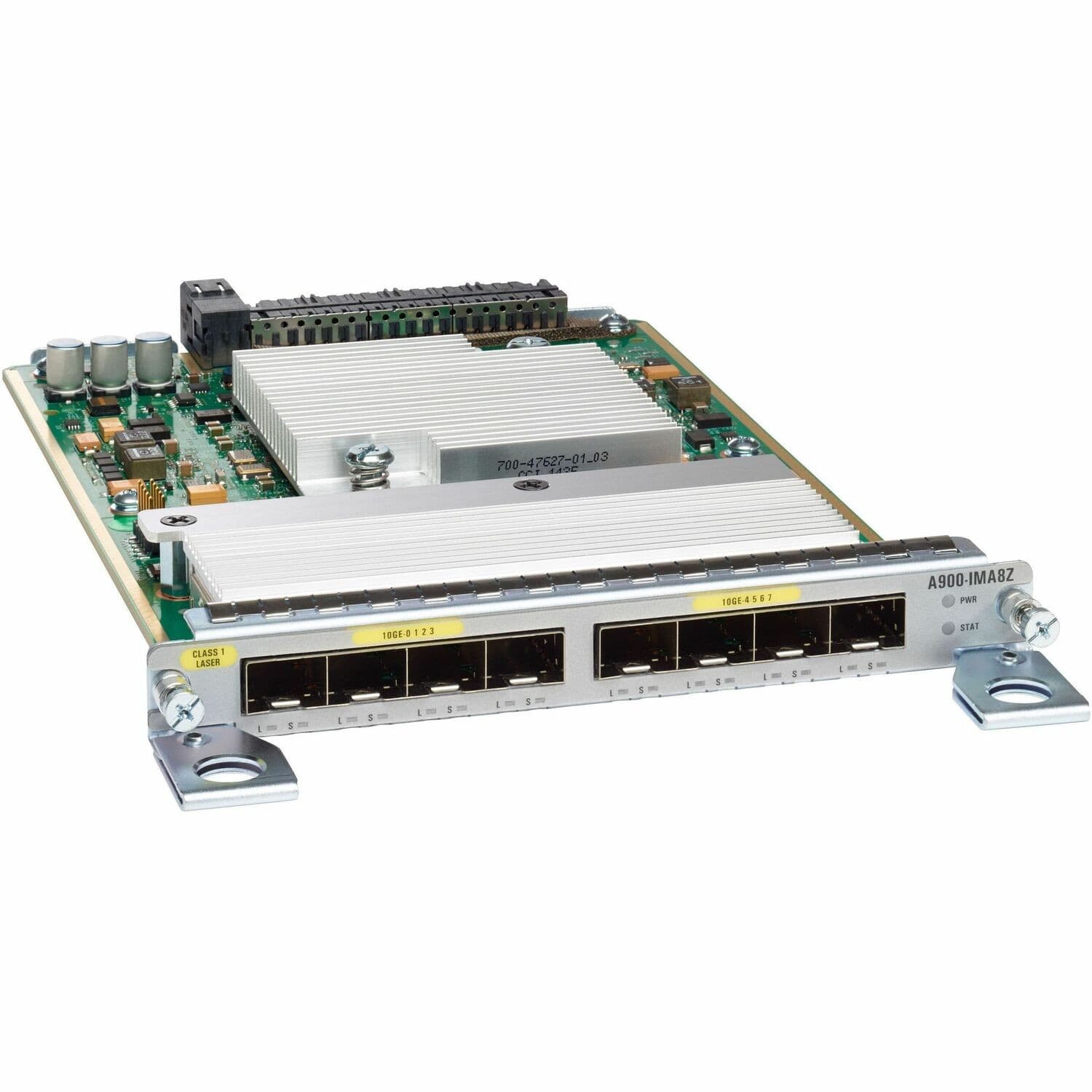 Cisco Interface Module