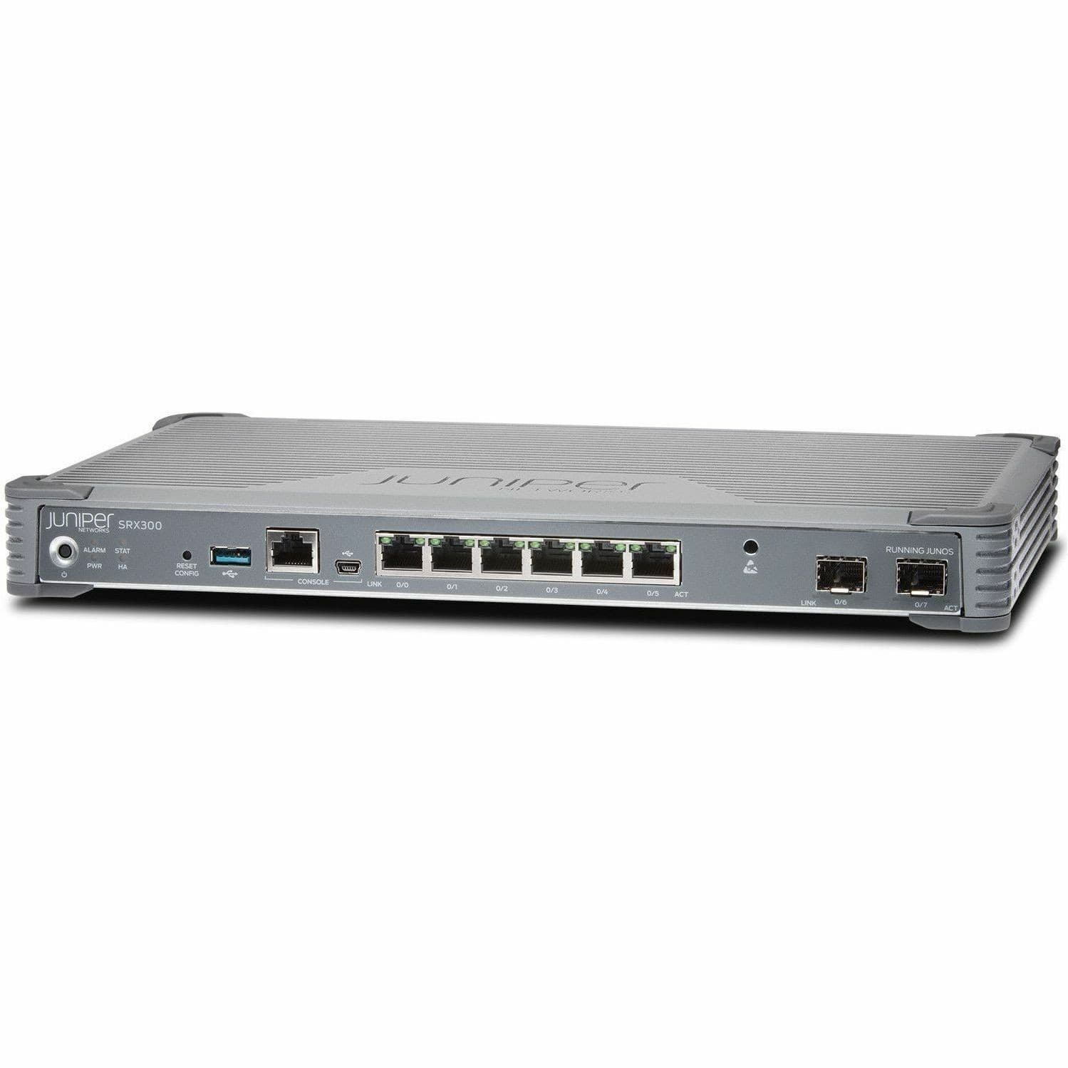 Juniper SRX SRX300 Router - TAA Compliant