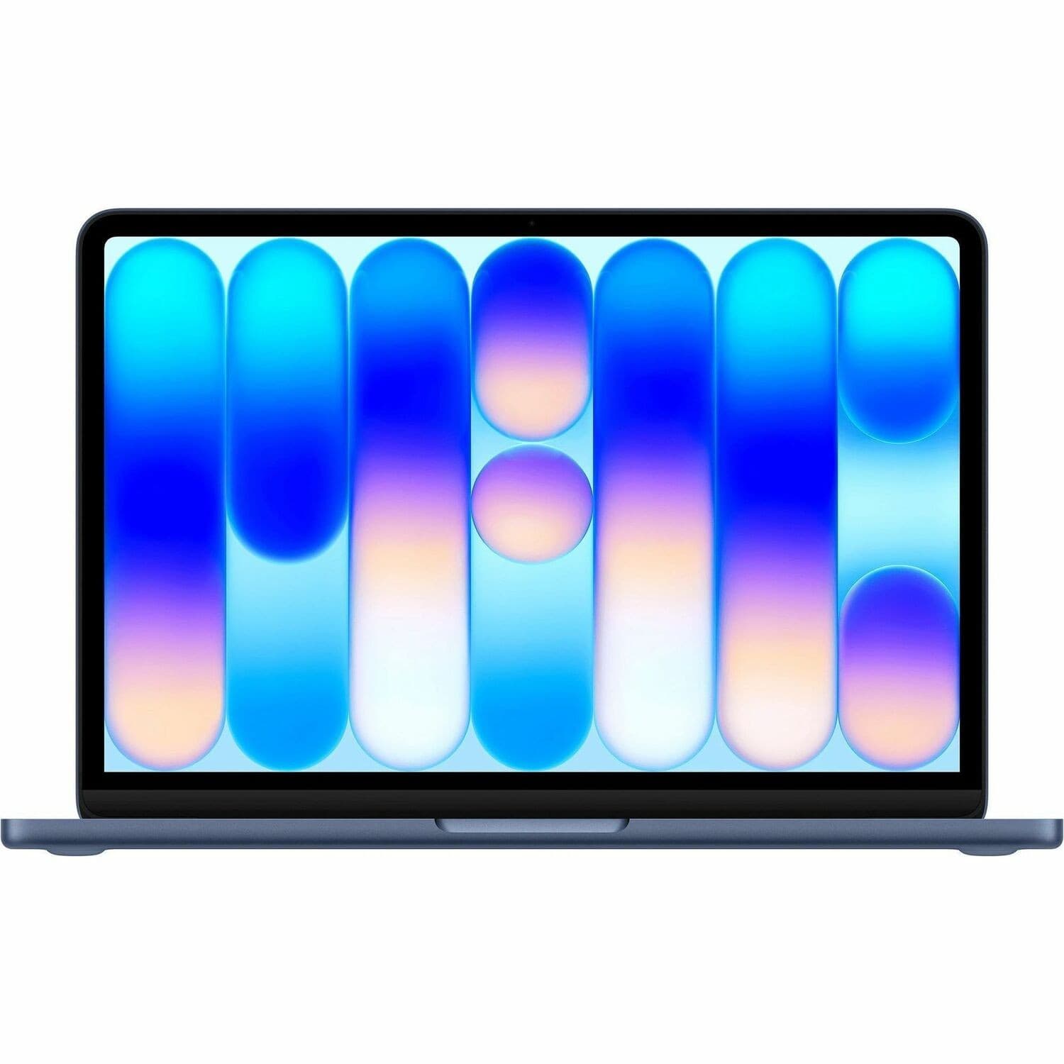 Apple MacBook Neo MHFF4X/A 13" Notebook - Apple A18 Pro - 8 GB - 256 GB SSD - English (US) Keyboard - Indigo