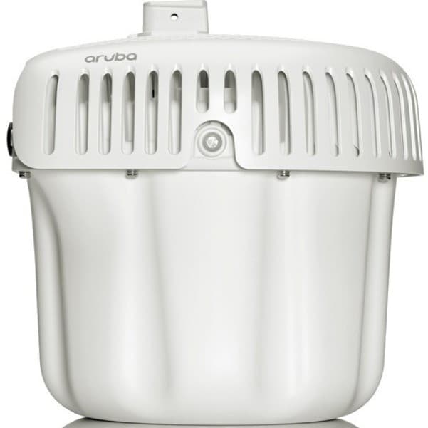 HPE AP-584 Dual Band IEEE 802.11 a/b/g/n/ac/ax 2.97 Gbit/s Wireless Access Point - Outdoor