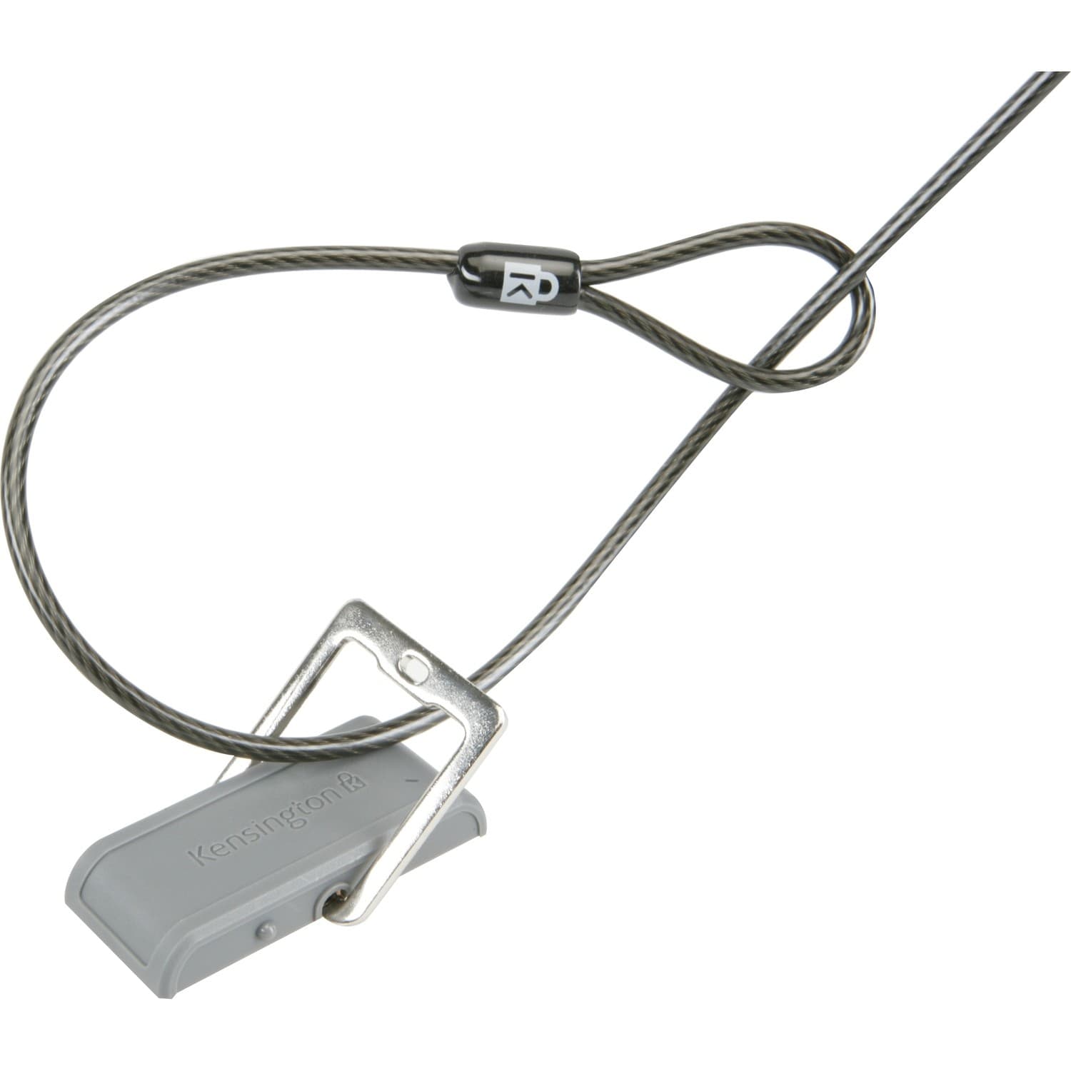 Kensington Cable Tying - Grey - 1 Pack Pack
