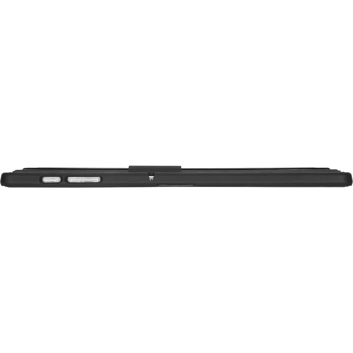 Targus Click-In THZ904GL Carrying Case (Flip) for 31.5 cm (12.4") Samsung Galaxy Tab S7+ Tablet - Black