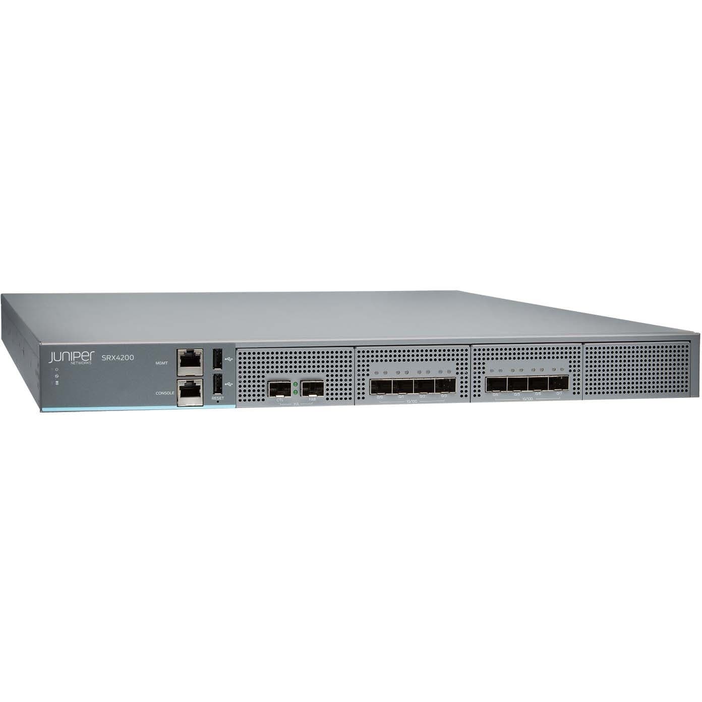 Juniper SRX SRX4200 Router