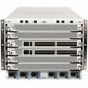 Fortinet FortiGate FG-7060E-9 Firewall Chassis - 1 Year FortiCare Premium and FortiGuard Enterprise Protection