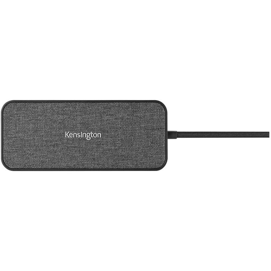 Kensington Docking Station for Tablet PC, Notebook - Portable