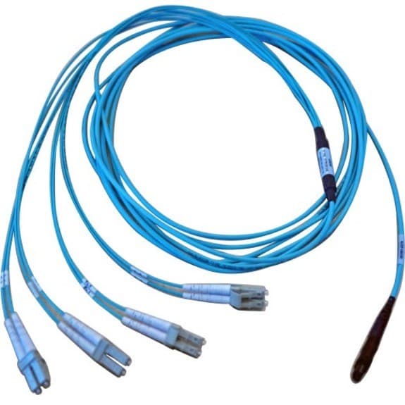 F5 Networks Fibre Optic Network Cable