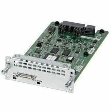 Cisco WAN Interface Card (WIC) - 1 x Serial WAN