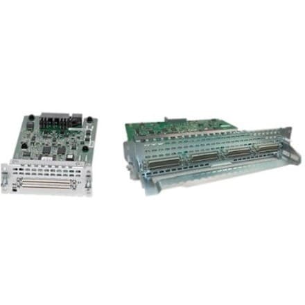 Cisco Interface Module - 16 x Asynchronous RS-232 WAN