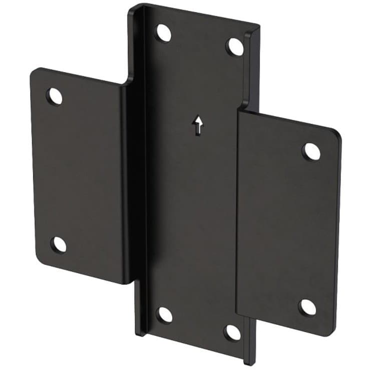 Atdec Mounting Plate for Mounting Rail