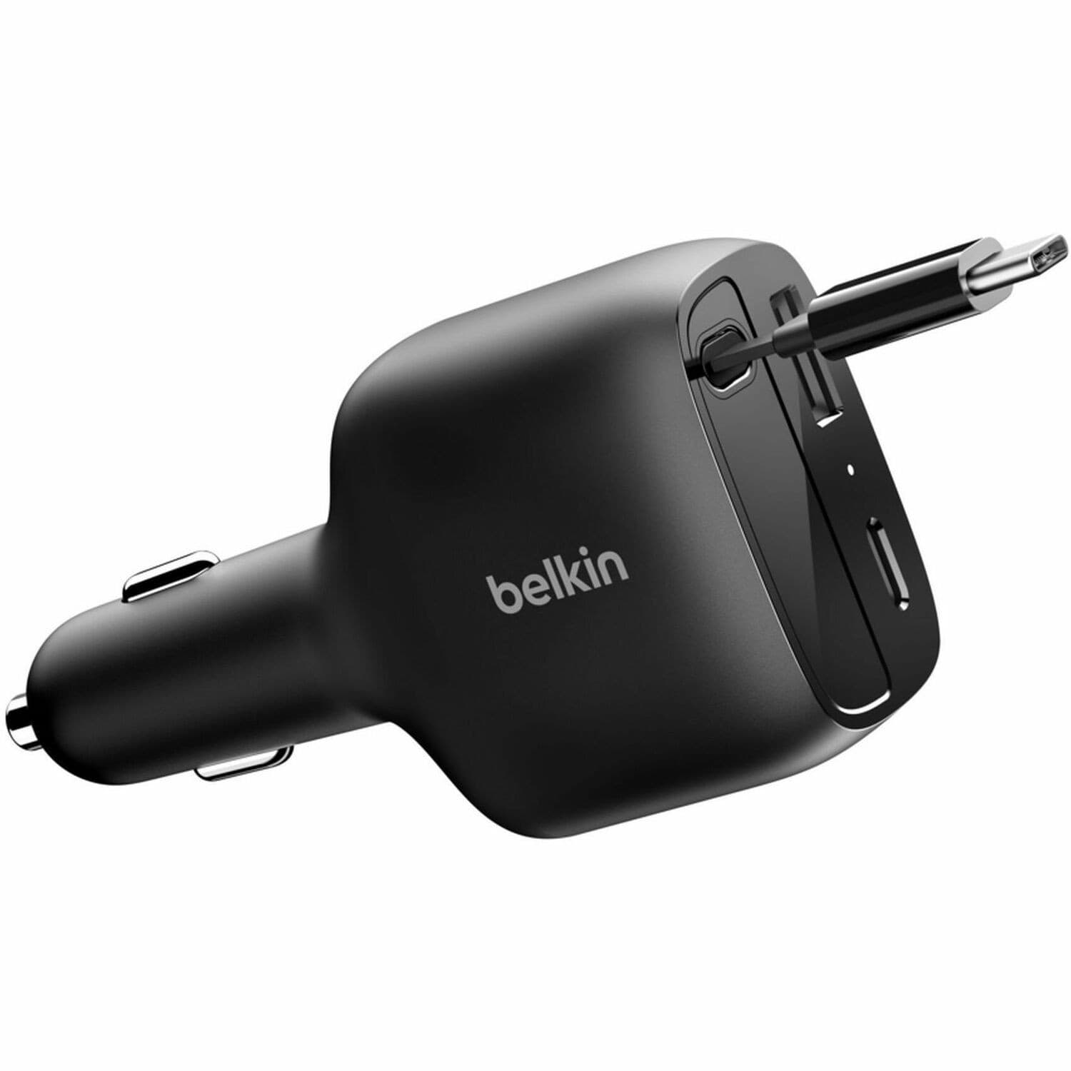 Belkin BoostCharge 75 W Auto Adapter