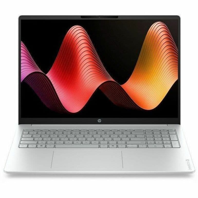 HP 200 G2Ri 14" Notebook - WUXGA - 60 Hz - Intel Core 5 Series 3 320 - 16 GB - 512 GB SSD - Meteor Silver