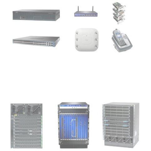 Juniper MIC-3D-4XGE-XFP Interface Module - 1