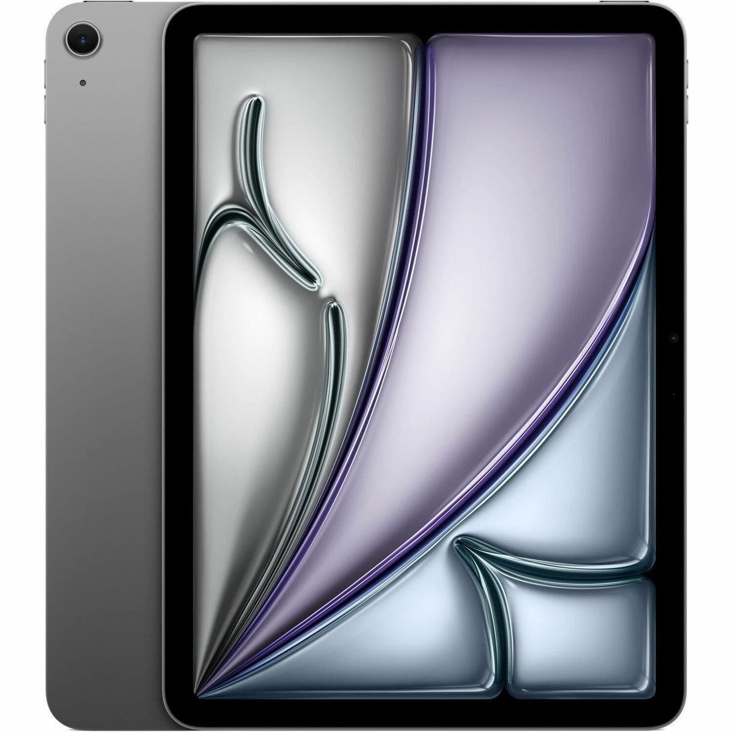 Apple iPad Air 11 (2026) Tablet - 11" - 12 GB - 1 TB Storage - Space Gray