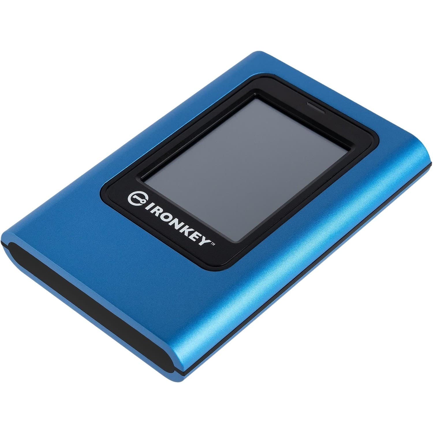 IronKey Vault Privacy 80 IKVP80ES/1920G 1.88 TB Portable Solid State Drive - External
