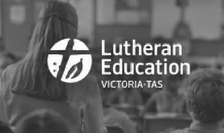 Lutheran Education Victoria-Tas, an SCCS client