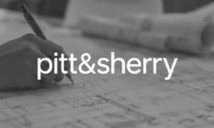 pitt&sherry, an SCCS client