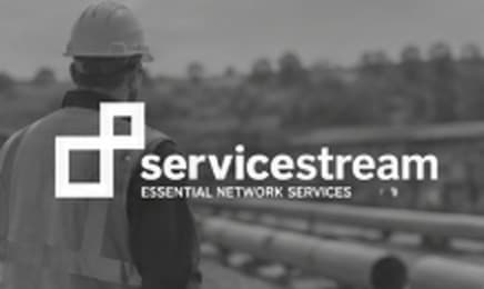 Service Stream, an SCCS client
