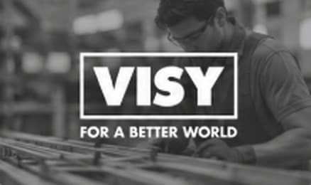 Visy, an SCCS client