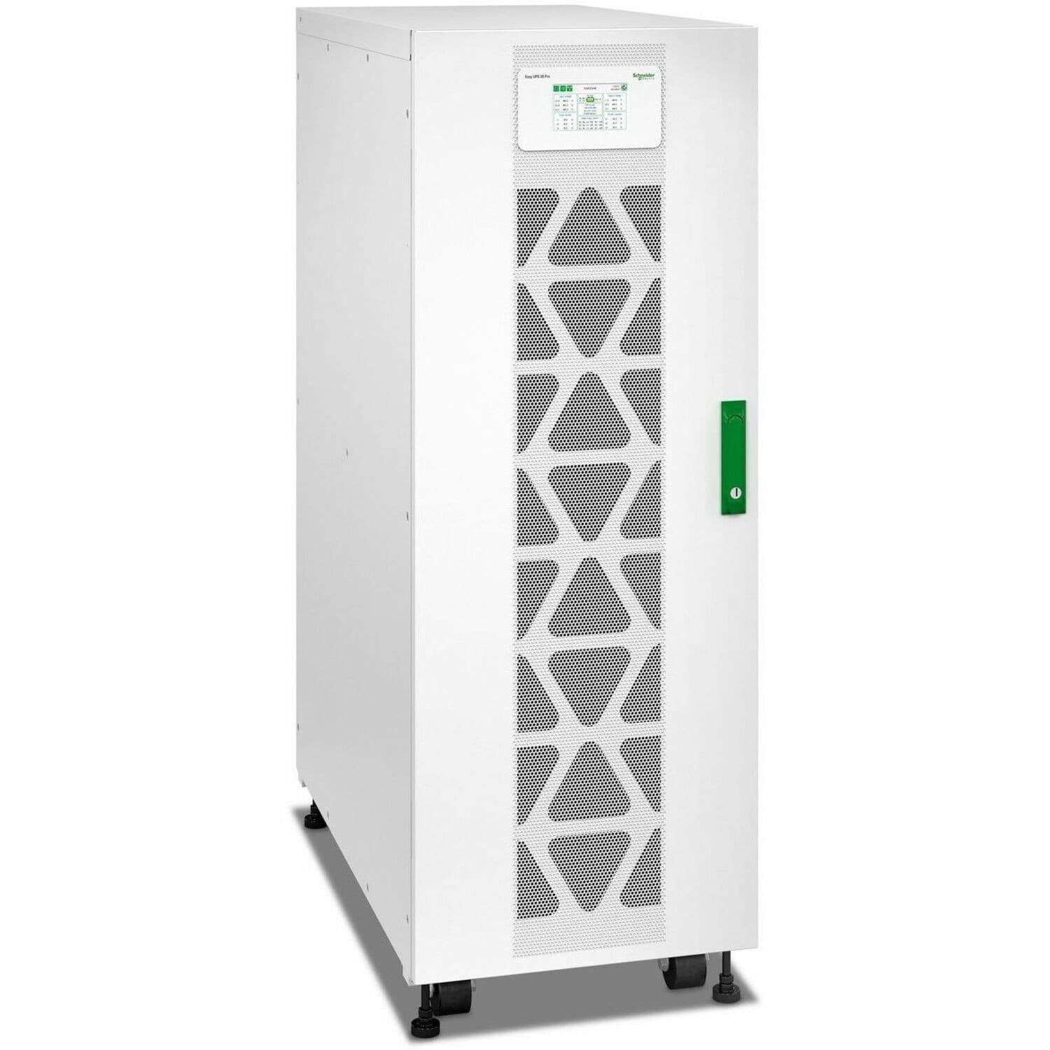 Schneider Electric Easy UPS 3S Pro Double Conversion Online UPS - 40 kVA/40 kW - Three Phase