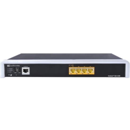 AudioCodes Mediant 500L VoIP Gateway